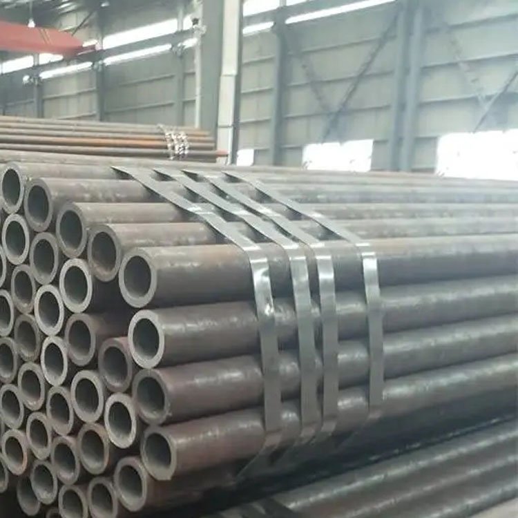 整體無縫鋼管經(jīng)濟下行態(tài)勢已有所好轉(zhuǎn)